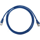 Tripp Lite N262-S06-BL Cat6a STP Patch Network Cable