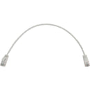 Tripp Lite N261-S01-WH Cat.6a UTP Patch Network Cable