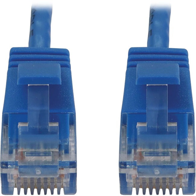 Tripp Lite N261-S07-BL Cat6a UTP Patch Network Cable