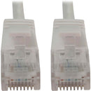 Tripp Lite N261-S10-WH Cat6a UTP Patch Network Cable