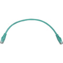 Tripp Lite N261-001-AQ Cat.6a UTP Network Cable