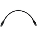 Tripp Lite N261-001-BK Cat.6a UTP Network Cable