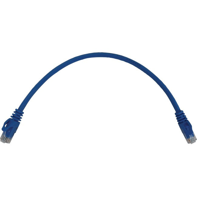 Tripp Lite N261-001-BL Cat.6a UTP Network Cable