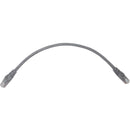 Tripp Lite N261-001-GY Cat.6a UTP Network Cable