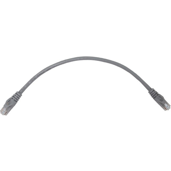 Tripp Lite N261-001-GY Cat.6a UTP Network Cable