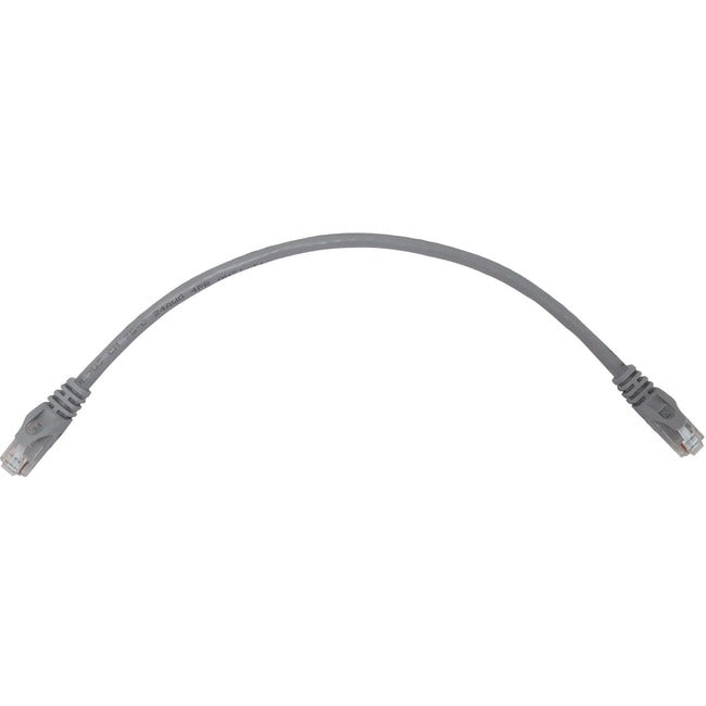 Tripp Lite N261-001-GY Cat.6a UTP Network Cable