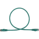 Tripp Lite N261-002-AQ Cat.6a UTP Network Cable