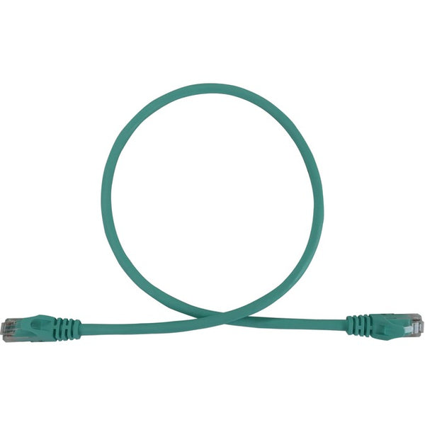 Tripp Lite N261-002-AQ Cat.6a UTP Network Cable