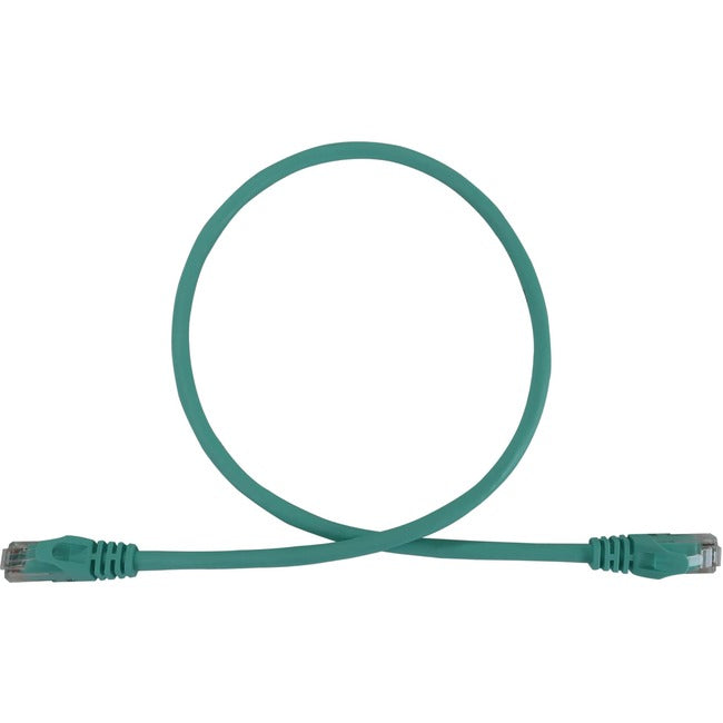 Tripp Lite N261-002-AQ Cat.6a UTP Network Cable
