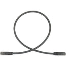 Tripp Lite N261-002-GY Cat.6a UTP Network Cable