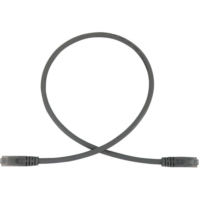 Tripp Lite N261-002-GY Cat.6a UTP Network Cable