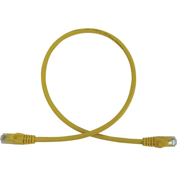 Tripp Lite N261-002-YW Cat.6a UTP Network Cable