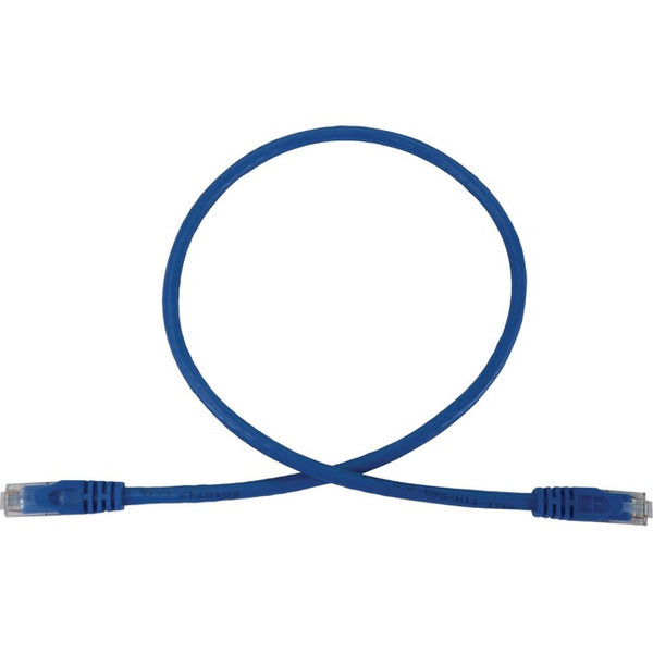 Tripp Lite N261-003-BL Cat.6a UTP Network Cable