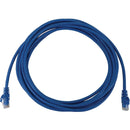 Tripp Lite N261-010-BL Cat.6a UTP Network Cable