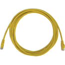 Tripp Lite N261-010-YW Cat.6a UTP Network Cable