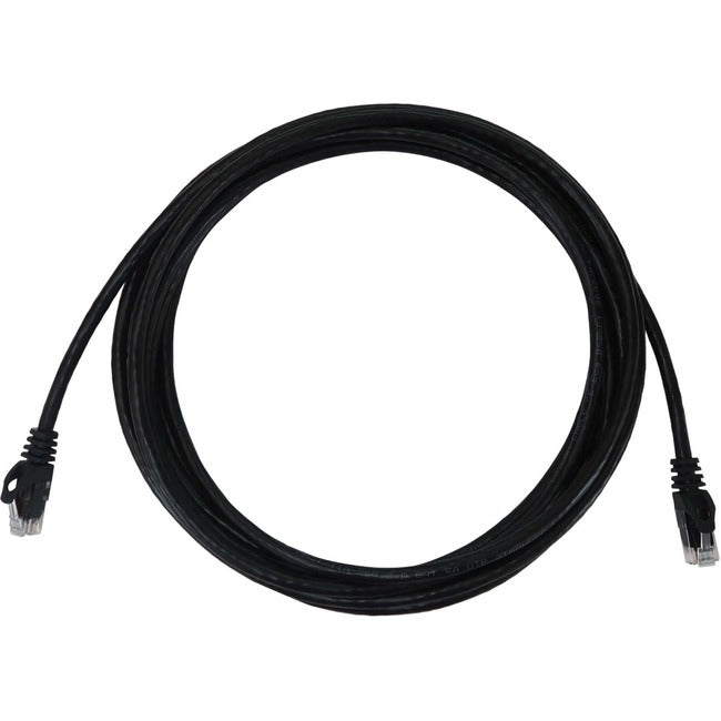Tripp Lite N261-015-BK Cat.6a UTP Network Cable