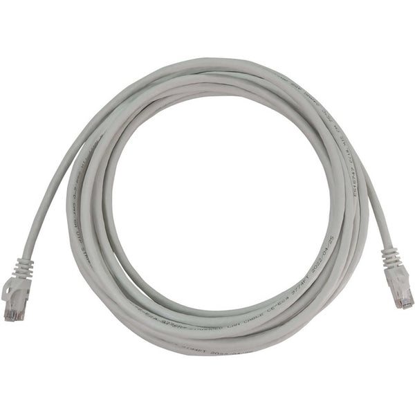 Tripp Lite N261-025-WH Cat.6a UTP Network Cable