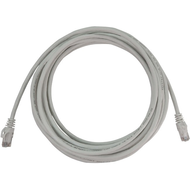 Tripp Lite N261-025-WH Cat.6a UTP Network Cable