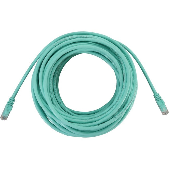 Tripp Lite N261-050-AQ Cat.6a UTP Network Cable