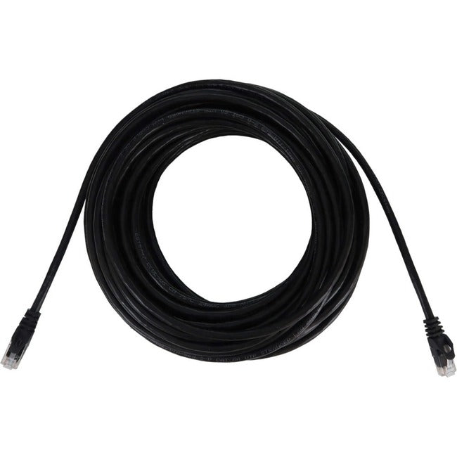 Tripp Lite N261-100-BK Cat.6a UTP Network Cable