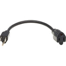 Tripp Lite Power Extension Cord