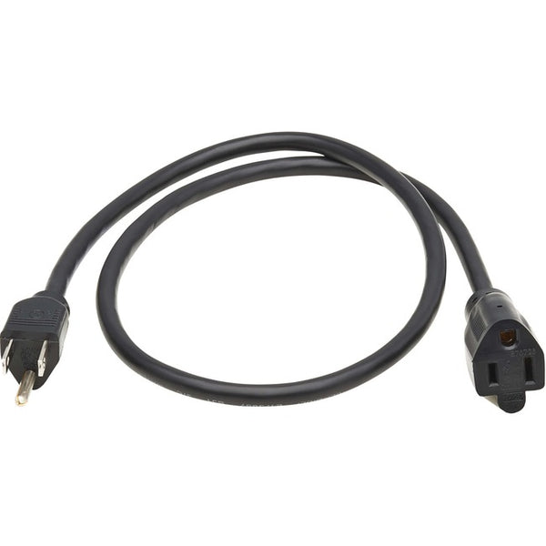 Tripp Lite Power Extension Cord