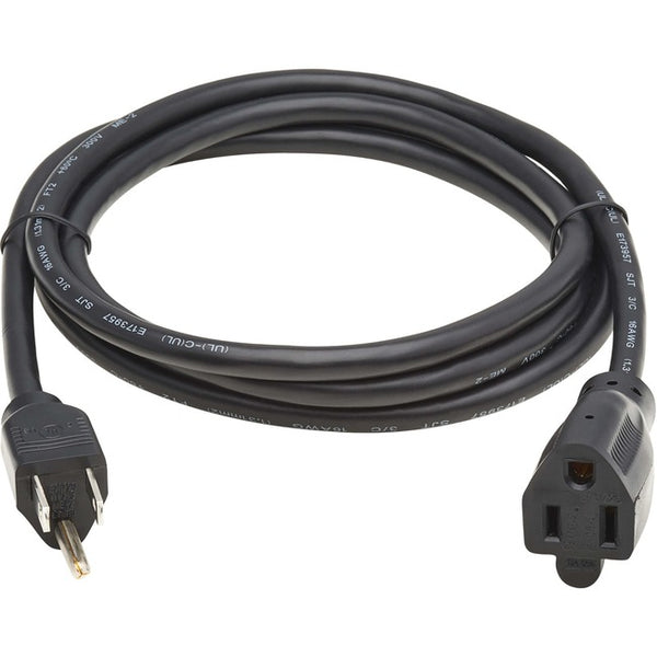Tripp Lite Power Extension Cord