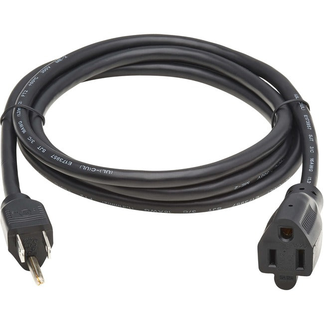 Tripp Lite Power Extension Cord