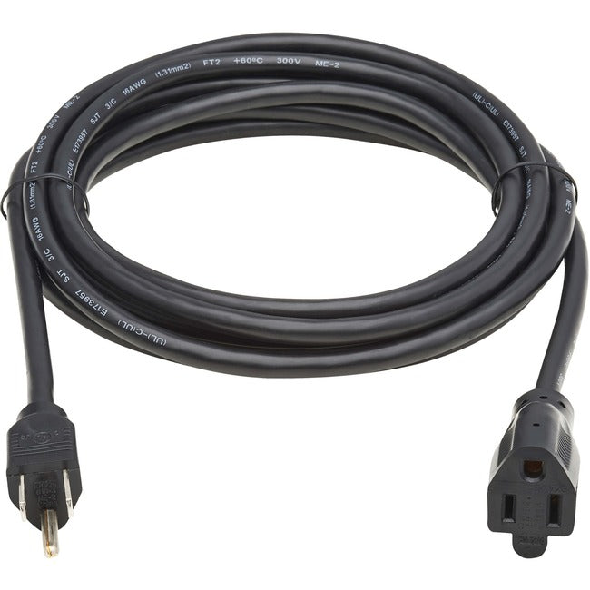 Tripp Lite Power Extension Cord