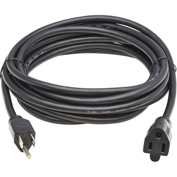 Tripp Lite Power Extension Cord