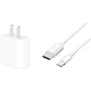 4XEM 3FT Charger Combo Kits for iPhone 14 - MFi Certified