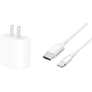 4XEM 6FT Charger Combo Kits for iPhone 14 - MFi Certified