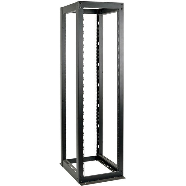 Tripp Lite 58U 4-Post Open Frame Rack Cabinet Heavy Duty 3000lb Capacity