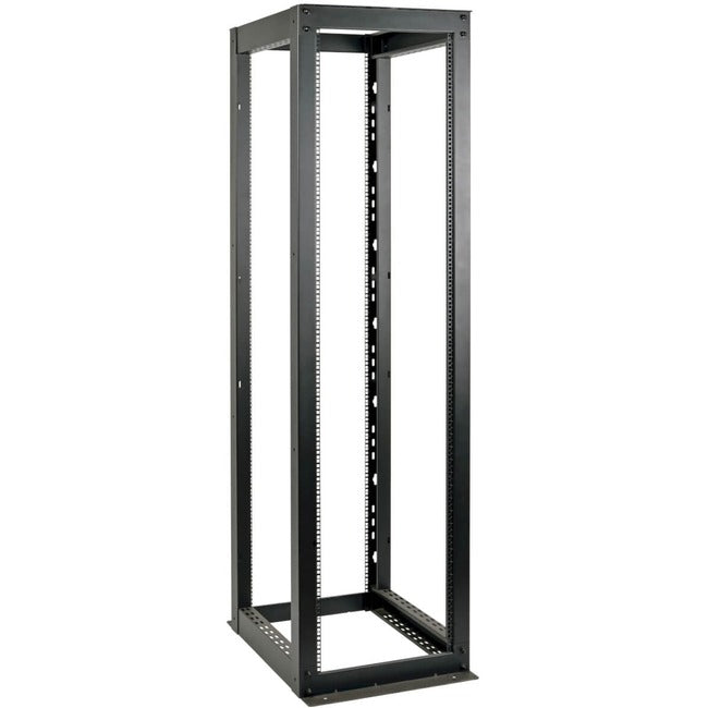 Tripp Lite 58U 4-Post Open Frame Rack Cabinet Heavy Duty 3000lb Capacity