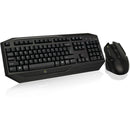IOGEAR Wireless Gaming Keyboard and Mouse Combo