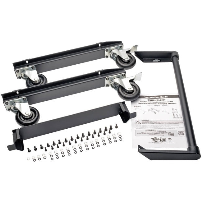 Tripp Lite Charging Station Mobile Cart Conversion Kit