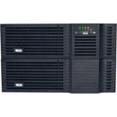 Tripp Lite UPS Smart 5000VA 4000W Rackmount AVR 208V/120V Pure Sign Wave 5kVA USB DB9 6URM