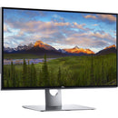 Dell UltraSharp UP3218K 31.5" 8K LED LCD Monitor - 16:9 - Black