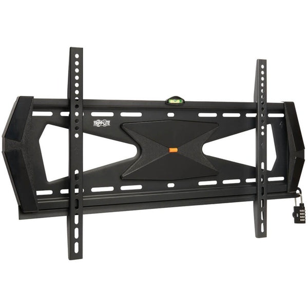 Tripp Lite Display TV Monitor Security Wall Mount Fixed Flat/Curved 37"-80" Displays