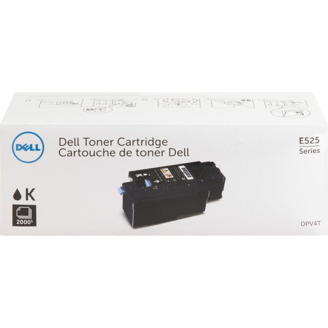 Dell Original Toner Cartridge