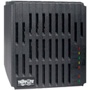 Tripp Lite 1200W Line Conditioner w/ AVR / Surge Protection 120V 10A 60Hz 4 Outlet 7ft Cord Power Conditioner