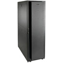 Tripp Lite 42U Rack Enclosure Server Cabinet Quiet with Sound Suppression