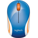 Logitech Wireless Mini Mouse M187