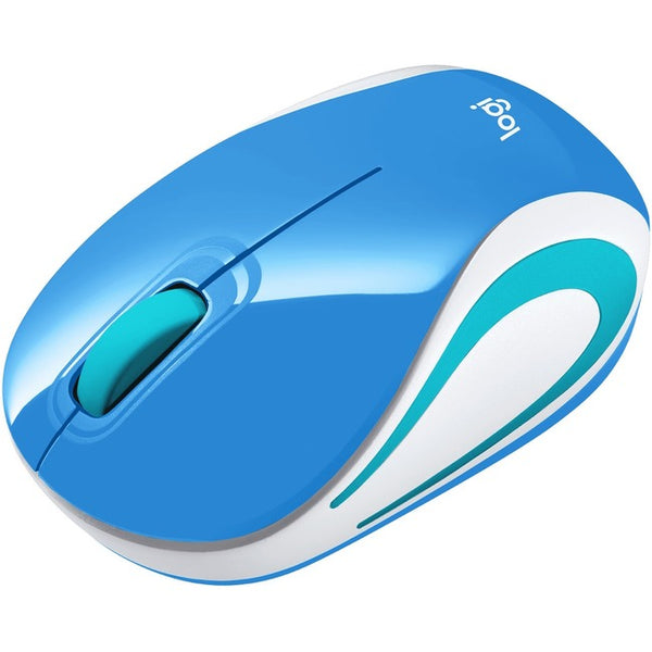Logitech Wireless Mini Mouse M187