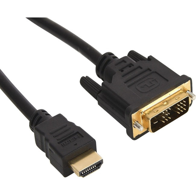 4XEM HDMI to DVI-D Cable 10ft