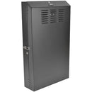 Tripp Lite 6U Wall Mount Rack Enclosure Server Cabinet Vertical 36" Deep