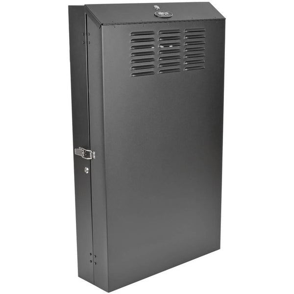 Tripp Lite 6U Wall Mount Rack Enclosure Server Cabinet Vertical 36" Deep