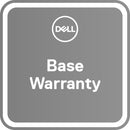 Dell Warranty/Support - 3 Year Upgrade - Warranty