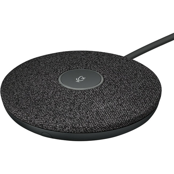Logitech Wired Microphone