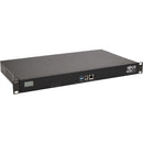 Tripp Lite Serial Console Server 48-Port 2 USB Ports Dual GbE 16Gb Flash 1U